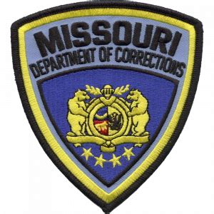 Mdoc missouri - Ability to pass a background investigation administered by the Missouri Department of Corrections. Ability to complete Defensive Tactics and Standard First Aid/CPR training during Basic Training Ability to complete and maintain firearms certification training administered by the Missouri Department of Corrections. 